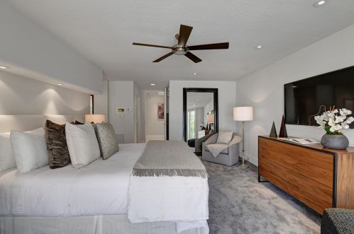 6 Eaton Ct, Rancho Mirage CA  92270-2561 exterior