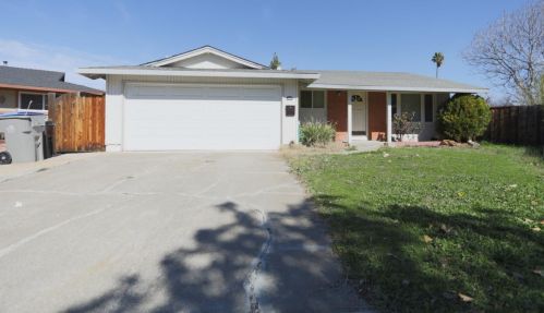 6220 Hokett Way, San Jose, CA 95123-4626