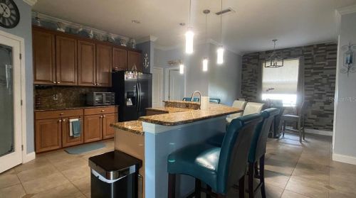 3200 Marshfield Preserve Way, Kissimmee FL 34746-2112 exterior