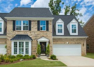 217 Bickleigh Ct, Simpsonville SC  29681-4851 exterior