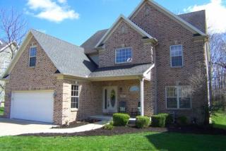 1212 Brick House Ln, Lexington, KY 40509-8566