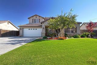 12809 Trafalgar Square Dr, Bakersfield, CA 93312-6543