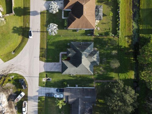 1697 Chicory Ter, Fort Pierce FL  34953-1058 exterior