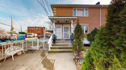 177-42 129th Ave, Jamaica, NY 11434-1720