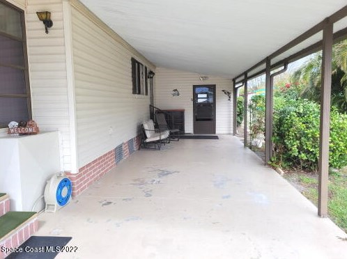 622 Royal Tern Dr, Sebastian FL  32976-7360 exterior