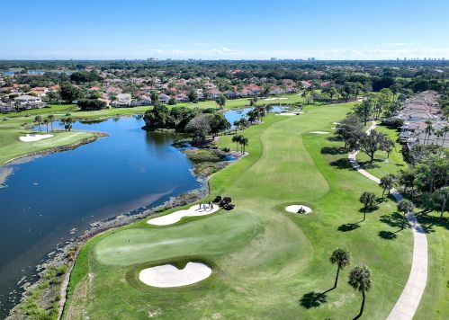 147 Eagleton Ct, West Palm Beach, FL 33418-8049