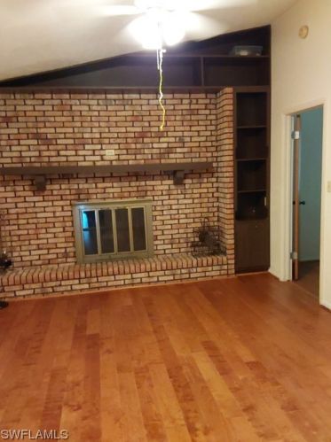 520 Thompson Ave, Lehigh Acres FL  33972-4105 exterior