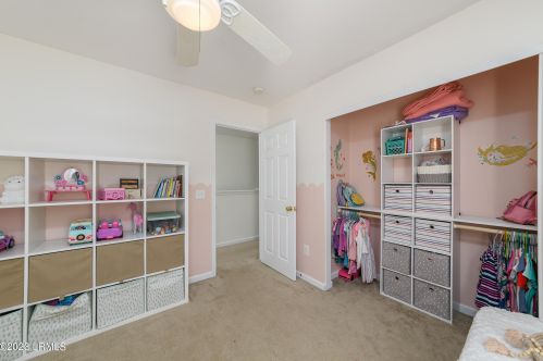 8 Waccamaw Way, Beaufort SC  29906-6002 exterior