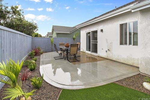 1435 Blackberry Ave, Pismo Beach CA  93420-6706 exterior