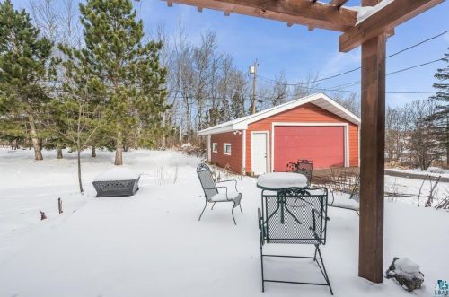 815 Almac Dr, Duluth MN  55810-2744 exterior