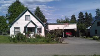 7481 Mohawk St, Copeland ID  83805-7540 exterior