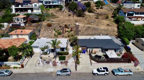 3305 Mcgraw St, San Diego, CA 92117-6054