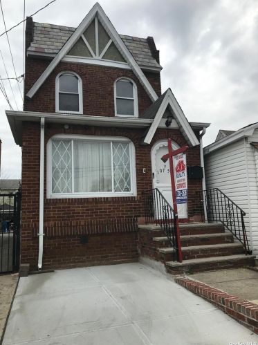 107-57 123rd St, Jamaica, NY 11418-3304
