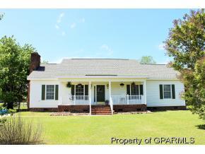 2114 Canyon Dr, Winterville, NC 28590-8559