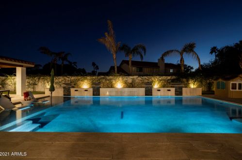 9801 Mission Ln, Scottsdale, AZ 85258-5680