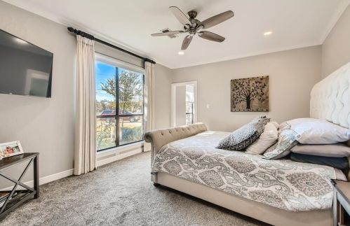 1040 Brush Creek Rd, Argyle TX  76226 exterior