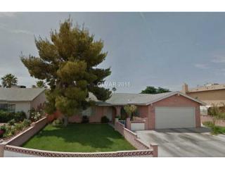 6161 Forest Park Dr, Las Vegas, NV 89156-6934