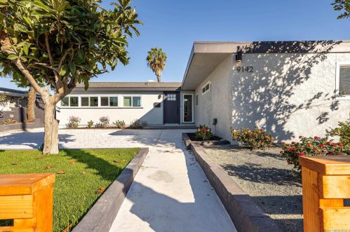 9142 Irvington Ave, San Diego, CA 92123-3127