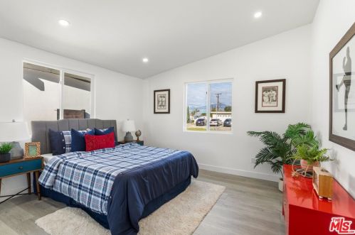 17004 Holton St, West Covina CA  91791-3839 exterior