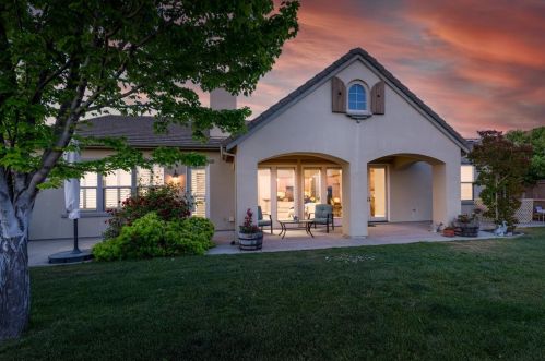 1717 Terracina Dr, Folsom CA  95762-5409 exterior