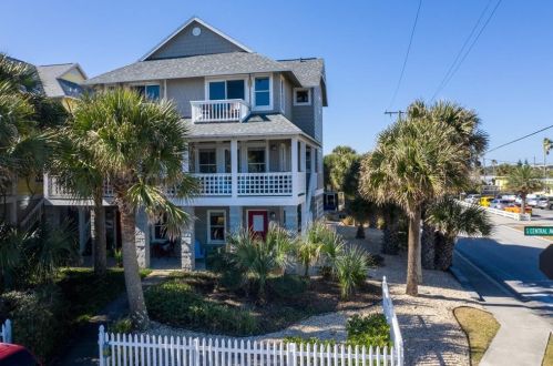 600 Central Ave, Flagler Beach FL  32136-3339 exterior