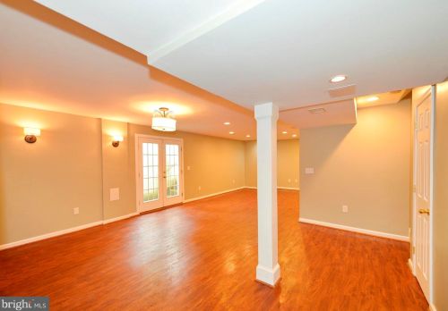 153 Amalfi Ct, Purcellville VA  20132-5816 exterior