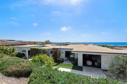82 Monarch Bay Dr, Dana Point CA  92629-3428 exterior