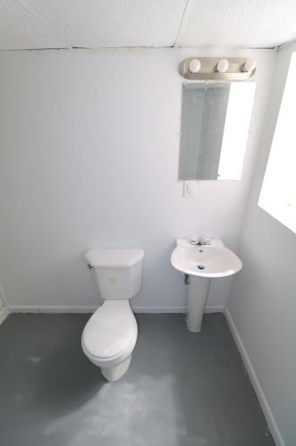 2217 Waite St, Gary IN  46404-2971 exterior