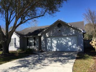 13249 Mendenhall Pl, Jacksonville, FL 32224-1353