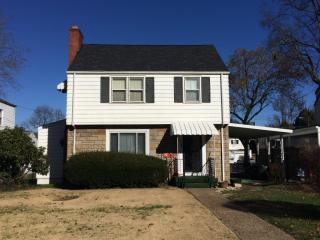 3706 Washington Ave, Charleston, WV 25304-1534