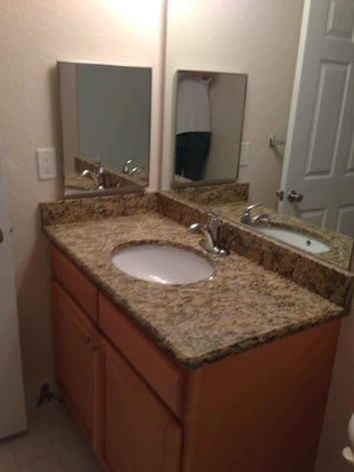 121 Palm Dr, Fort Pierce FL  34986-1789 exterior