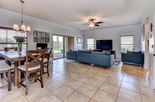 107 Verde Way, De Bary FL  32713-5422 exterior