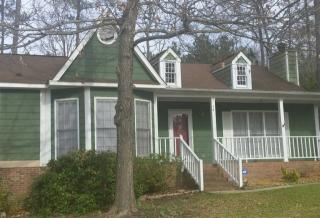 14 Margate Ct, Irmo SC  29063-9306 exterior