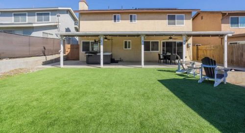 542 Arroyo Seco Dr, San Diego CA  92114-5837 exterior