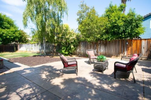 254 Crk Dr, San Jose CA  95139-1435 exterior