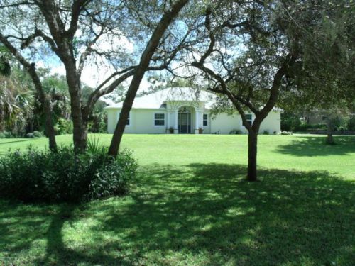 6609 Fork, Titusville, FL 32780-7426