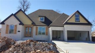 2983 Fossil Dr, Fayetteville, AR 72701-4666