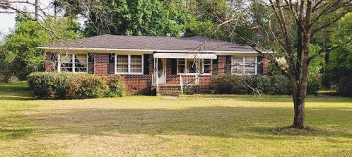 1191 Edward St, Branchville, SC 29432-2056