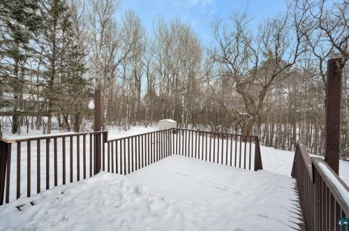 1001 30th St, Scanlon MN  55720-2823 exterior
