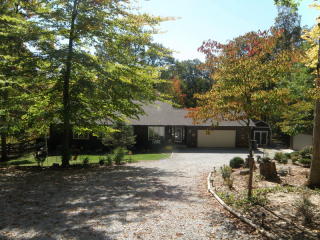 551 Town Hill Rd, Cloud Crest Hills, IN 47448-9302