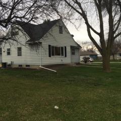 107 Monks Ave, Mankato MN  56001-4912 exterior