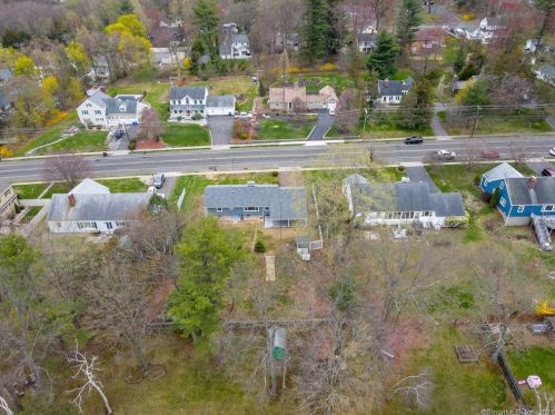 337 Steele St, New Britain CT  06052-1518 exterior