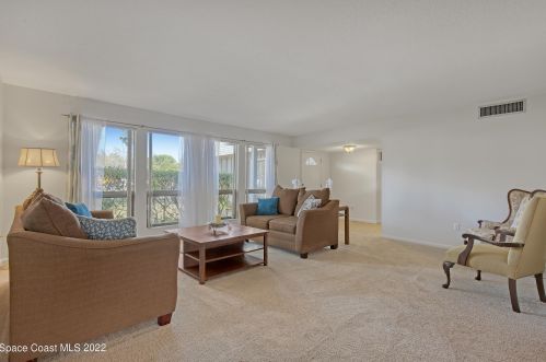 3665 Miriam Dr, Titusville, FL 32796-2939