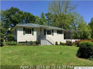 7355 Springdale Dr, Mc Calla, AL 35111-4051