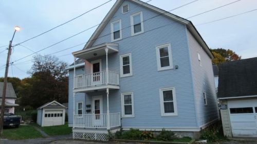1 Conrad St, Adams, MA 01220-1910