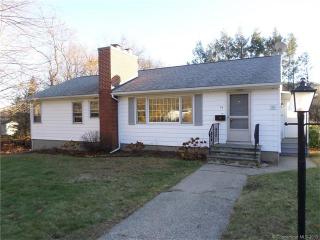 66 Carmel Hill Rd, Watertown, CT 06795-2415