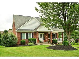 307 Pine Valley Dr, Bridgeville, PA 15017-3434
