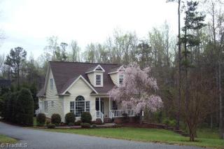 4403 Sabre Ct, Greensboro, NC 27406-8278