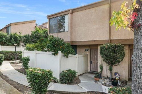 19228 La Puente Rd, West Covina, CA 91792-2805