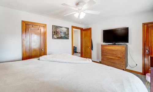 836 Snowhill Blvd, Springfield OH exterior